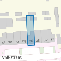 Perceel OSS00-G-1034