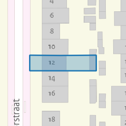 Perceel OSS00-G-1037