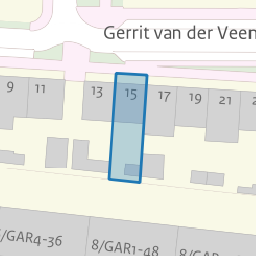 Perceel OSS00-G-1039