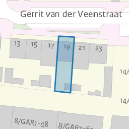 Perceel OSS00-G-1041