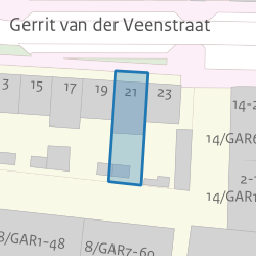 Perceel OSS00-G-1042