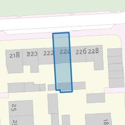 Perceel OSS00-G-1046