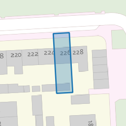 Perceel OSS00-G-1047