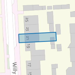 Perceel OSS00-G-1048