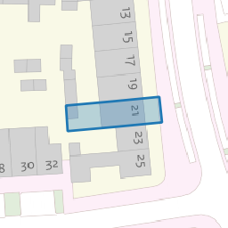 Perceel OSS00-G-1061