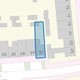 Perceel OSS00-G-1062