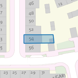 Perceel OSS00-G-1067