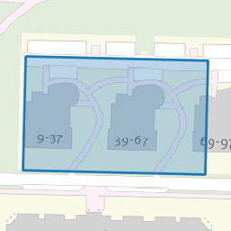 Perceel OSS00-G-1069