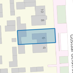 Perceel OSS00-G-1080