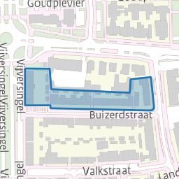 Perceel OSS00-G-1089