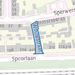 Perceel OSS00-G-1101