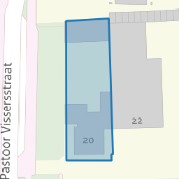 Perceel OSS00-G-1107