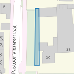 Perceel OSS00-G-1108