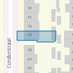 Perceel OSS00-G-1112