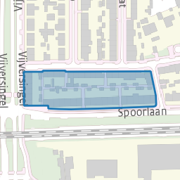 Perceel OSS00-G-1114