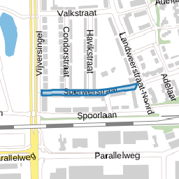 Perceel OSS00-G-1115