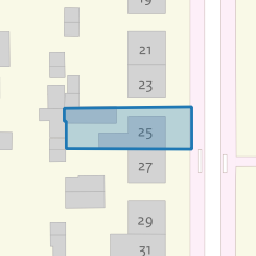 Perceel OSS00-G-1116