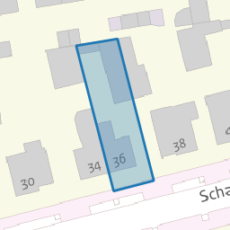 Perceel OSS00-G-1122