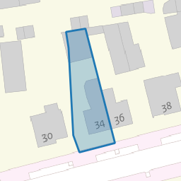 Perceel OSS00-G-1123