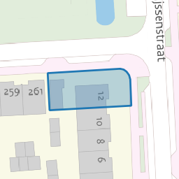 Perceel OSS00-G-1124