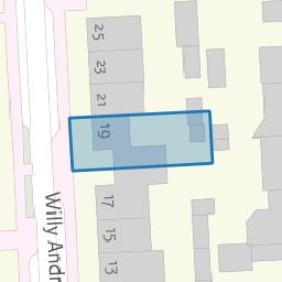 Perceel OSS00-G-1126