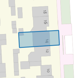 Perceel OSS00-G-1129