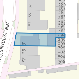 Perceel OSS00-G-1143