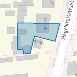 Perceel OSS00-G-1146