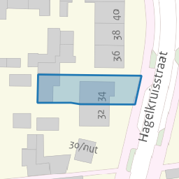 Perceel OSS00-G-1147