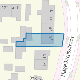 Perceel OSS00-G-1148