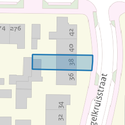 Perceel OSS00-G-1149