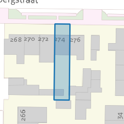 Perceel OSS00-G-1151