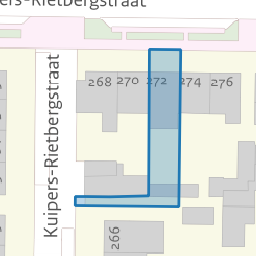 Perceel OSS00-G-1152