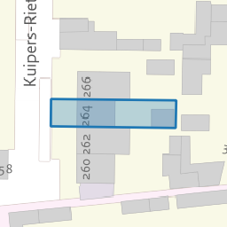 Perceel OSS00-G-1155