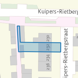 Perceel OSS00-G-1159