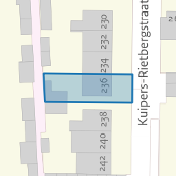 Perceel OSS00-G-1161