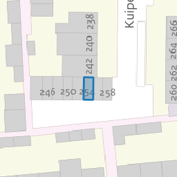 Perceel OSS00-G-1166