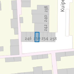 Perceel OSS00-G-1168