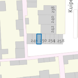 Perceel OSS00-G-1169