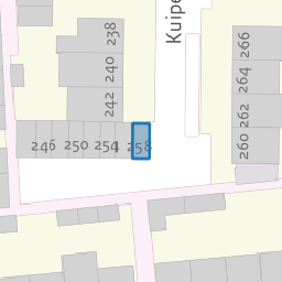 Perceel OSS00-G-1175