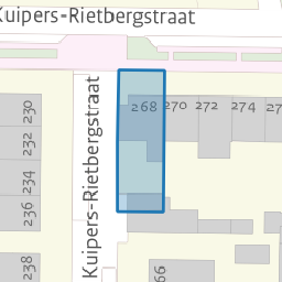 Perceel OSS00-G-1176