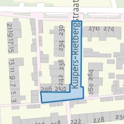 Perceel OSS00-G-1177