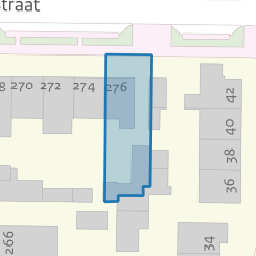 Perceel OSS00-G-1178