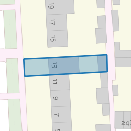 Perceel OSS00-G-1182