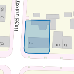 Perceel OSS00-G-1186