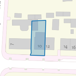 Perceel OSS00-G-1187