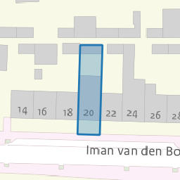 Perceel OSS00-G-1189