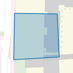 Perceel OSS00-G-1195