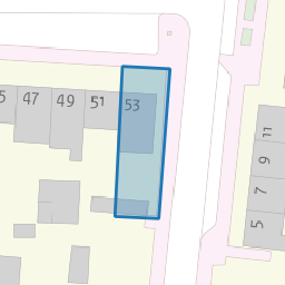 Perceel OSS00-G-1197