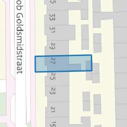Perceel OSS00-G-1199